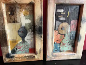 Collin van der Sluijs - Onbekend kopen? Bied vanaf 1500!