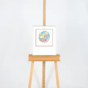 Buy Paulette Snijders-Bremen - Zonder titel? Bid from 50!