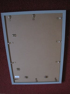 Jacques Tange - populair Rotterdams graficus - gesigneerde Zeefdruk - Tango dinner - 200 exempl. kopen? Bied vanaf 30!