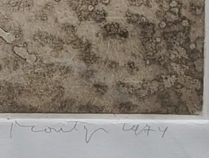 Jan Montyn - De uittocht (Genesis) kopen? Bied vanaf 95!