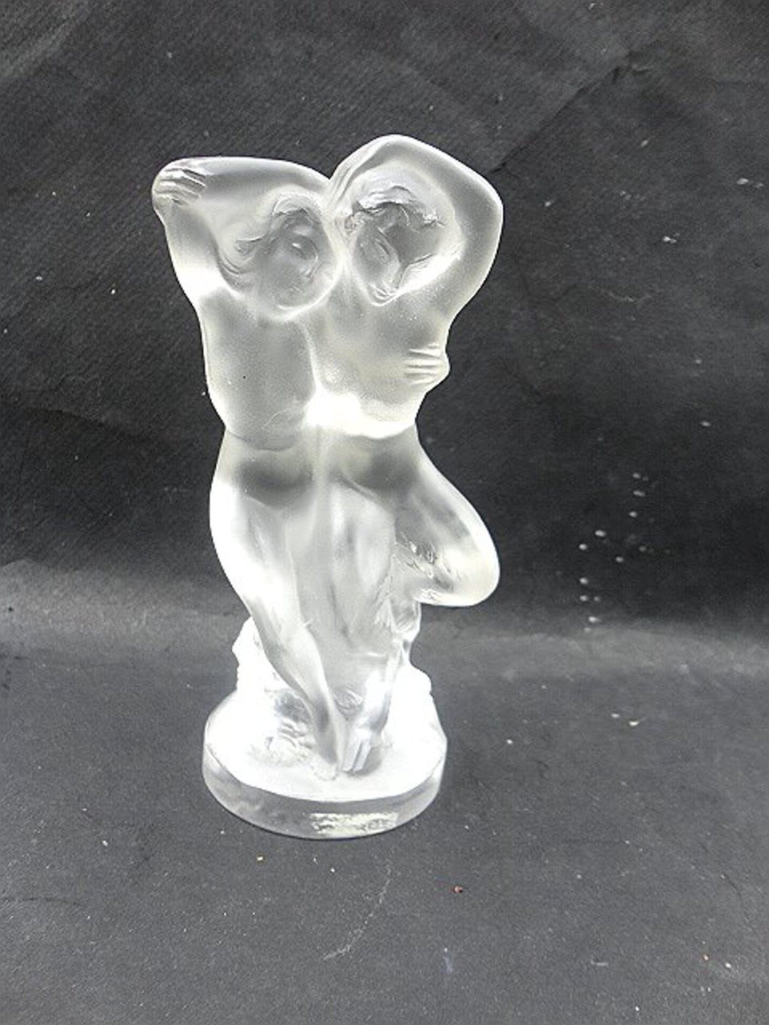 Marc Lalique (1900-1977)