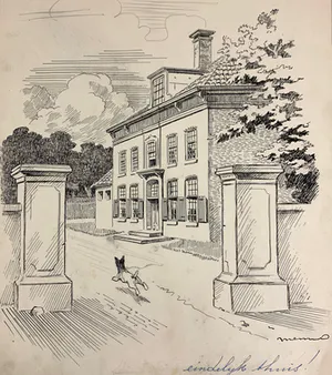 Menno van Meeteren Brouwer - Eindelijk Thuis kopen? Bied vanaf 18!