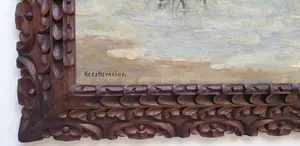 Kees Heynsius - Garnalenvissers kopen? Bied vanaf 200!