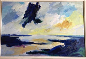 Frank Rosen - Op naar een nieuwe dag kopen? Bied vanaf 450!