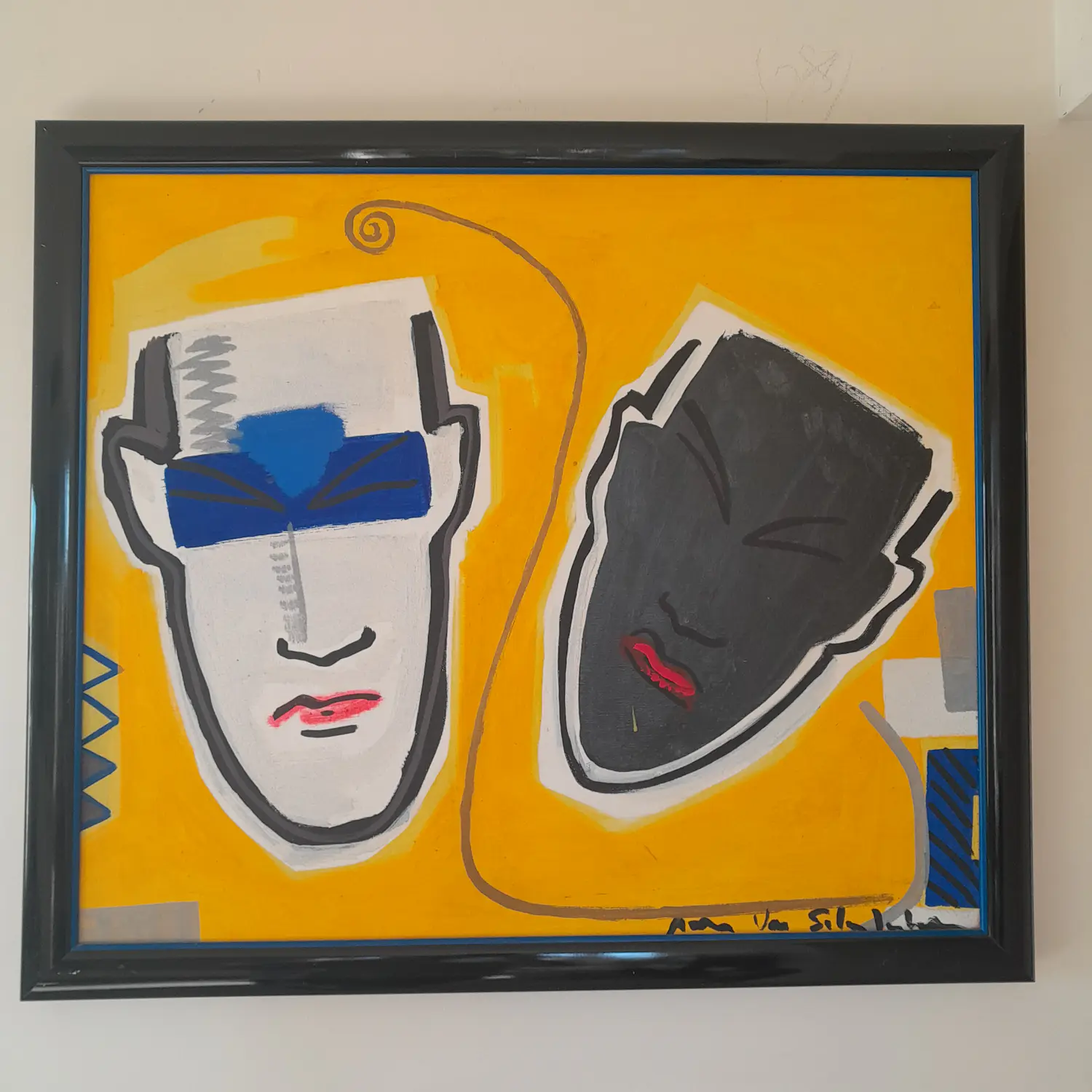 Andre van Schuylenbergh (1952)