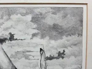 Bart Reindersma - Zeilschip. kopen? Bied vanaf 20!