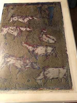 Jan Bezemer - Koeien kopen? Bied vanaf 50!