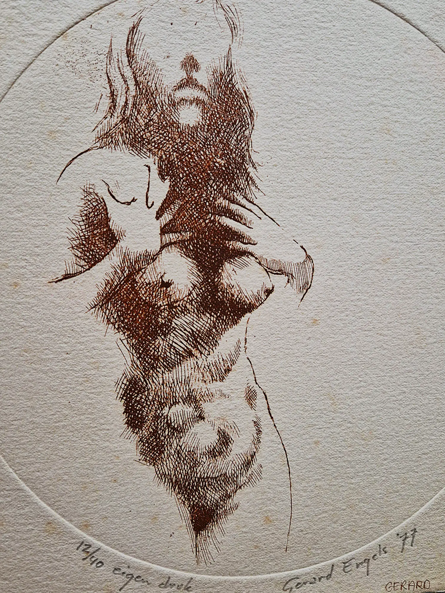 Gerard Engels (1945)