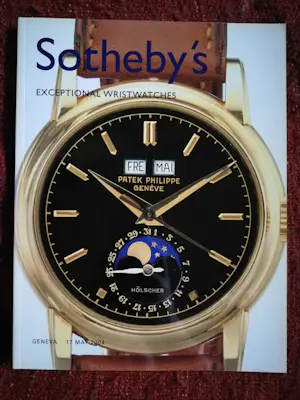 Diverse auteurs - 13 catalogi over horloges kopen? Bied vanaf 20!