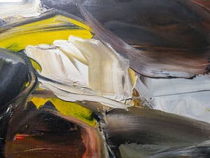 Els Fleer - Abstract IV kopen? Bied vanaf 160!