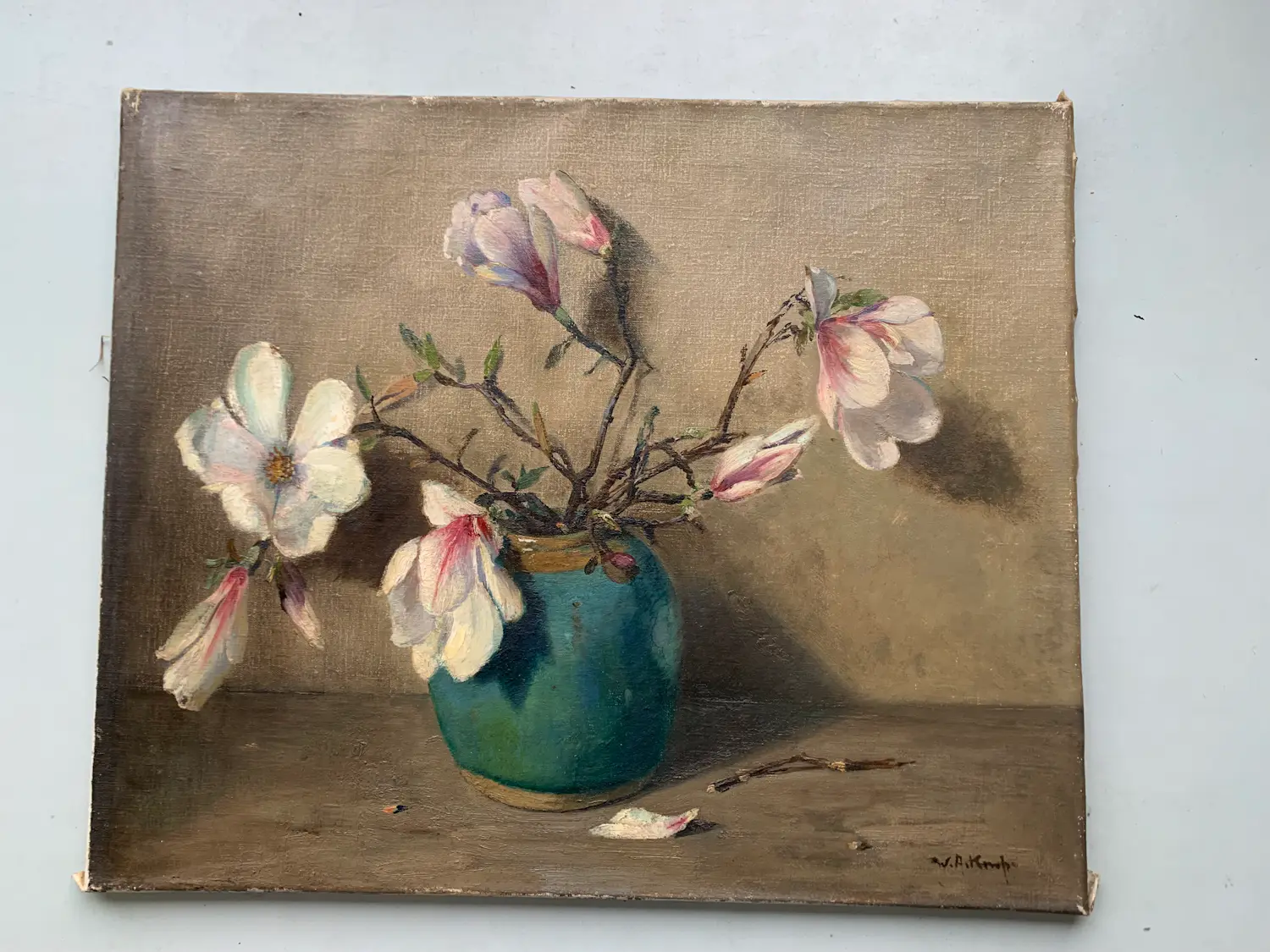 Willem Knip (1883-1967)