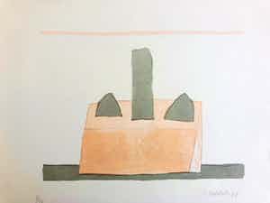 Klaas Gubbels - Stilleve verkocht voor € 1!