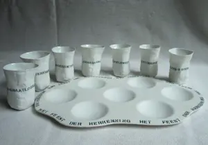 Jo Schoenmakers - & Marjo de Vries (JAS/MV) : Porselein , Het Feest der Herkenning -2003 kopen? Bied vanaf 150!