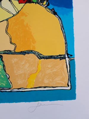 Jan Latinne - geluksboeket kopen? Bied vanaf 65!