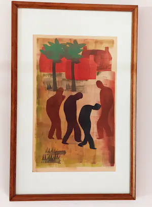 Hendrik Werkman - Vaders en Zonen. Uit de De chassidische Legenden kopen? Bied vanaf 80!