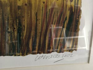 Corneille - Duo Kleurrijke Corneilles kopen? Bied vanaf 385!