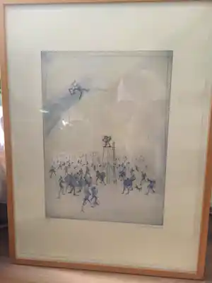 Ronald Tolman - Zonder titel verkauft für € 210!