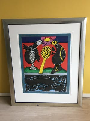 Corneille - "Venus sens dessus V kopen? Bied vanaf 215!