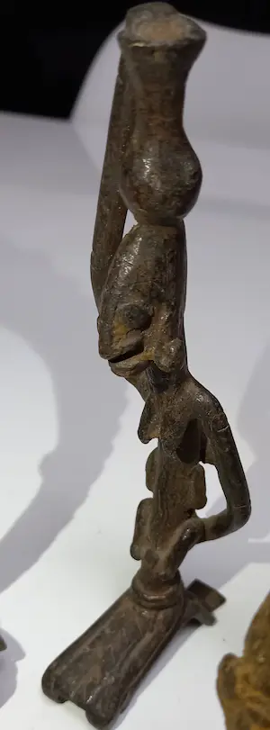 Dogon - 5-Dogon kavels kopen? Bied vanaf 60!