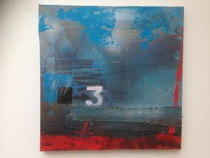 Theo Koster - memories kopen? Bied vanaf 45!