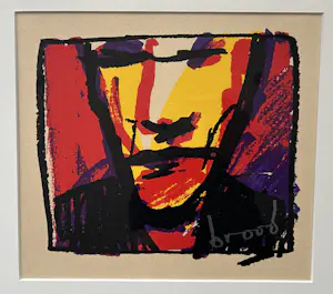 Herman Brood - Woedend Licht kopen? Bied vanaf 150!