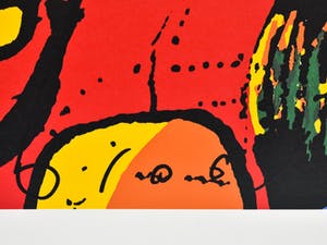 Herman Brood - Red Baron kopen? Bied vanaf 100!