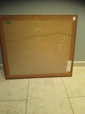 Raymond Van Hoeck - Landschaft kopen? Bied vanaf 80!