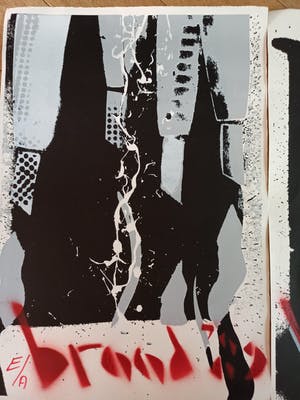 Herman Brood - Gunsss kopen? Bied vanaf 249!