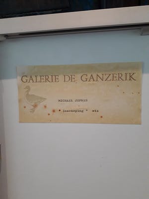 Michael Jepkes - Inscheping kopen? Bied vanaf 45!