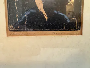 Arie Zonneveld - Cactus kopen? Bied vanaf 150!