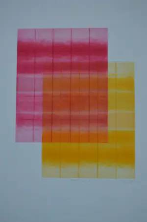 Onbekend - Capture d'espace II kopen? Bied vanaf 20!