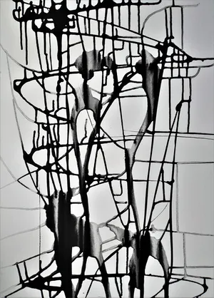 Natia Antadze - "Komposition" kopen? Bied vanaf 1!