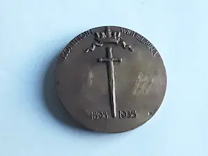 Mari Andriessen - VPK Regeringsjubileum Koningin Wilhelmina kopen? Bied vanaf 50!