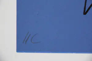 Herman Brood - "Bij" kopen? Bied vanaf 190!