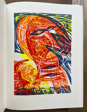 Carl-Henning Pedersen - Vesterhavets gyldne aner kopen? Bied vanaf 175!