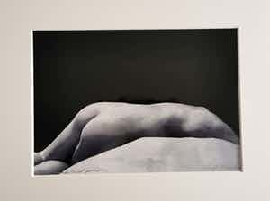 Paul Blanca - Kristal verkocht voor € 75!