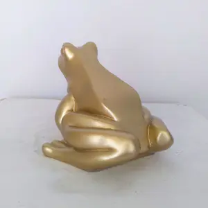 Ottmar Horl - Frog King (goud) kopen? Bied vanaf 1!