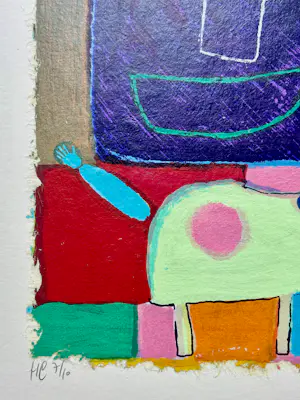 Wouter Stips - Zonder titel kopen? Bied vanaf 35!