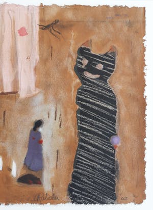 Liesbeth Rahder - Zonder titel kopen? Bied vanaf 15!