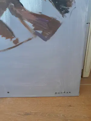 Gijs Donker - " Audrey Hepburn" kopen? Bied vanaf 300!