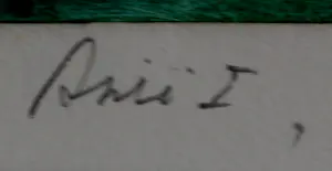 Ad Arma - Ets: "Azïe I" - 1997 kopen? Bied vanaf 79!