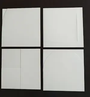 Ad Dekkers - "8 cards in a box" Ad Dekkers kopen? Bied vanaf 250!