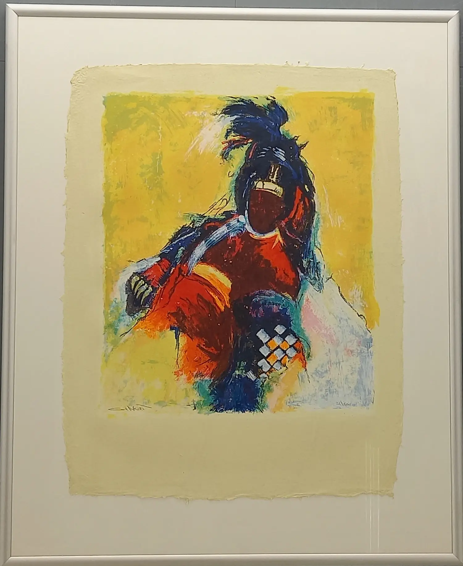 Auction results of Gerard 't Hart | Kunstveiling.nl