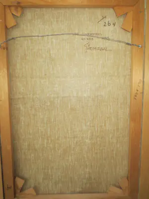 Simon Admiraal - Zwemmers 1978 kopen? Bied vanaf 160!