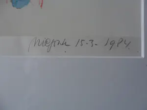 Nic Jonk - Vrouw , uit 15-03-1984 kopen? Bied vanaf 30!