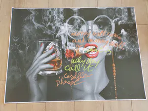 Hannes D'Haese - Money will come and money will go.. kopen? Bied vanaf 100!