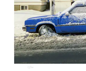 Mr. Strange - IJskeizers kopen? Bied vanaf 80!