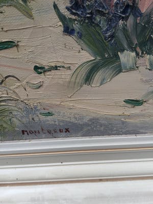 Jan Kelderman - C4831, Montreux kopen? Bied vanaf 50!