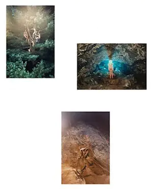 Ryan McGinley - Item uit de serie point d'ironie kopen? Bied vanaf 10!