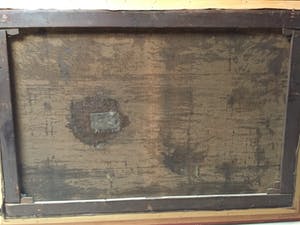 Louis Artan - Marine kopen? Bied vanaf 450!